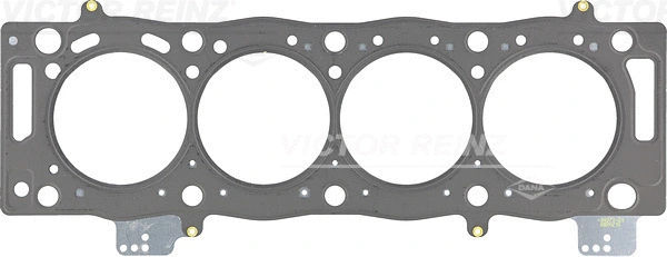 Gasket, cylinder head (WG1103412)