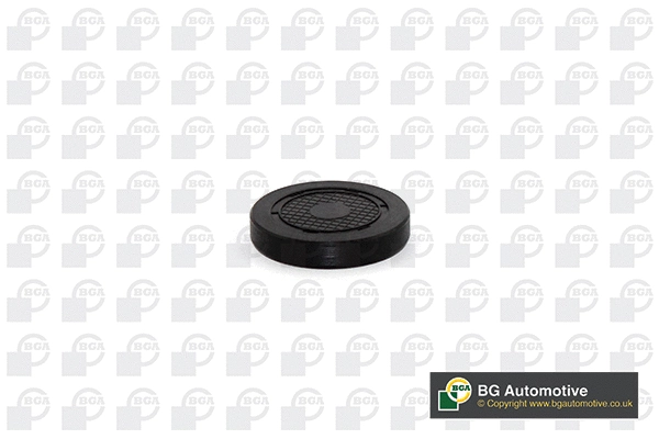 Plug, rocker arm shaft mounting bore (WG1993613)