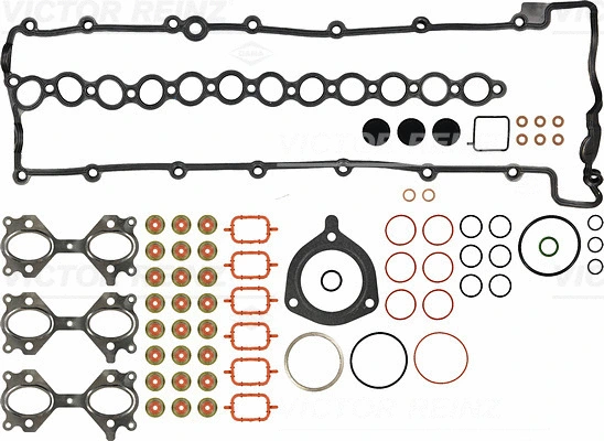 Gasket Kit, cylinder head (WG1102827)