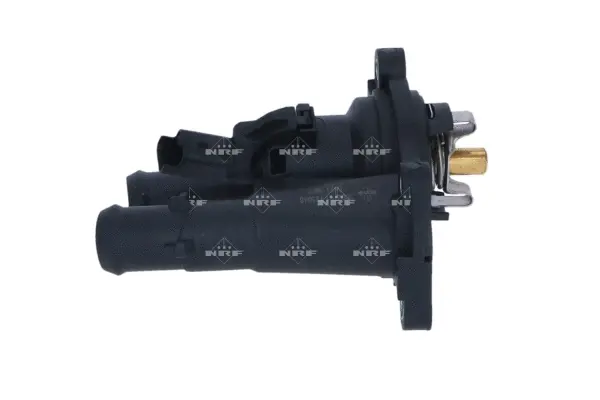 Thermostat, coolant (WG2184671)