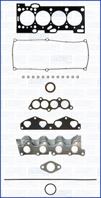 Gasket Kit, cylinder head (WG1343324)