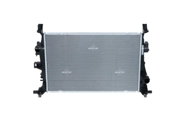 Radiator, engine cooling (WG2162340)