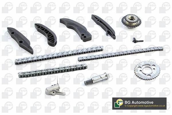 Timing Chain Kit (WG1767964)