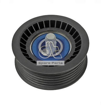 Deflection/Guide Pulley, V-ribbed belt (WG2308929)