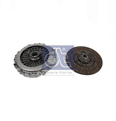 Clutch Kit (WG2311492)