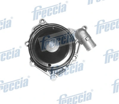 Water Pump, engine cooling (WG1910135)