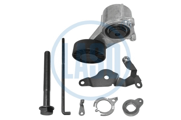 Belt Tensioner, V-ribbed belt (WG1990269)