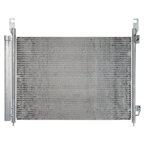 Condenser, air conditioning (WG2039762)