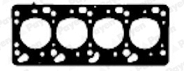 Gasket, cylinder head (WG1090243)