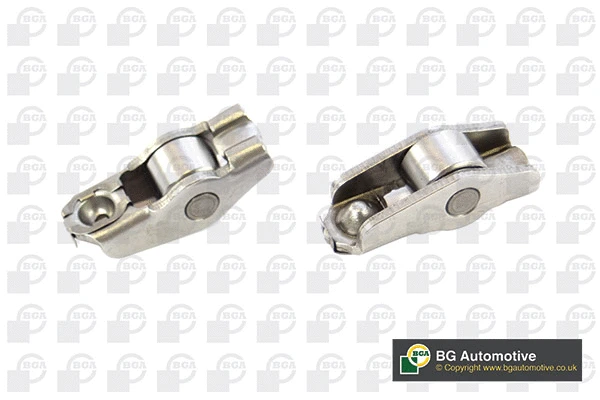 Rocker Arm, engine timing (WG1490918)