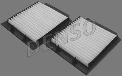 Filter, cabin air (WG1735495)