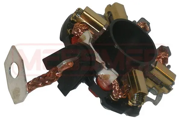 Holder, carbon brushes (WG2151042)