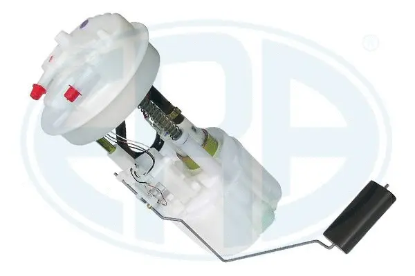Fuel Feed Unit (WG1796692)