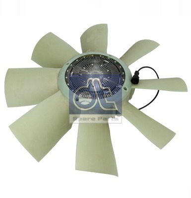 Fan, engine cooling (WG2310197)