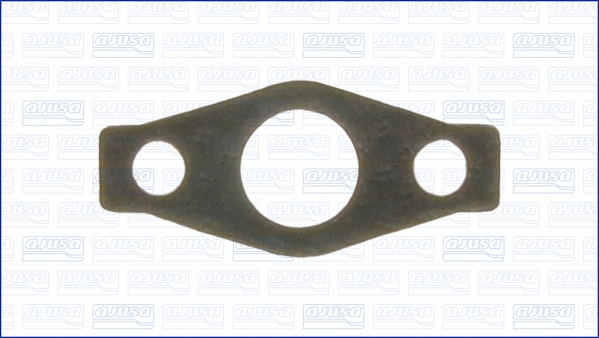 Gasket, oil outlet (charger) (WG1448011)