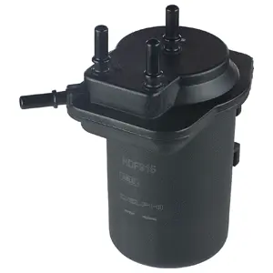 Fuel Filter (WG1499184)