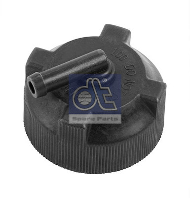 Cap, coolant tank (WG2319884)