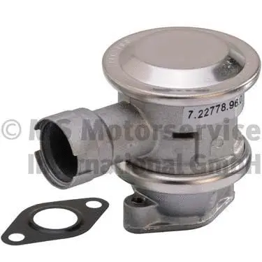 Valve, secondary air system (WG1026849)