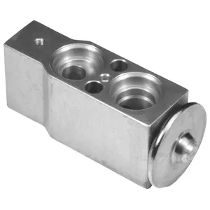 Expansion Valve, air conditioning (WG2041903)