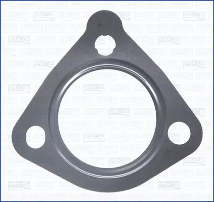 Gasket, exhaust pipe (WG1751493)