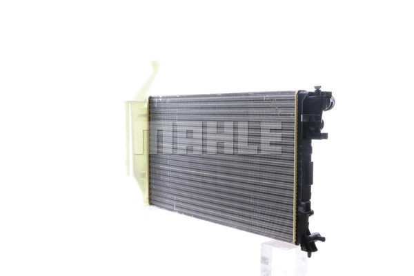 Radiator, engine cooling (WG2183796)