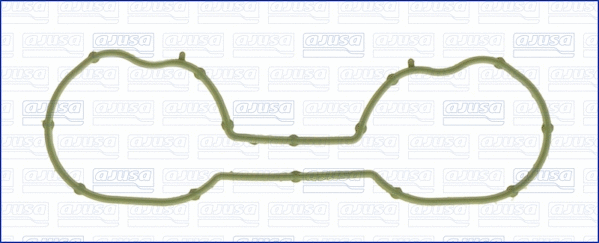 Gasket, intake manifold (WG1161871)
