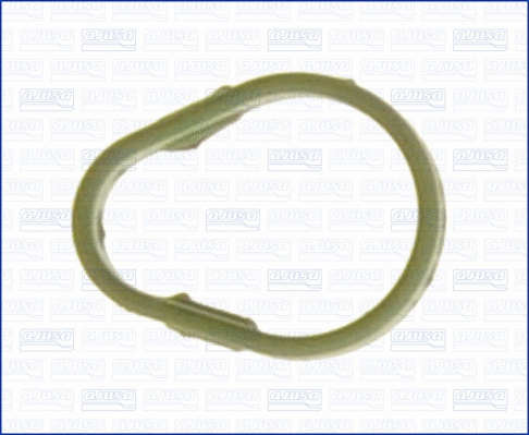 Gasket, intake manifold (WG1447388)