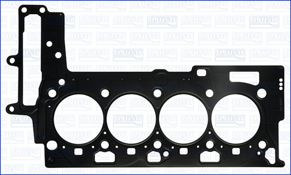 Gasket, cylinder head (WG1449652)