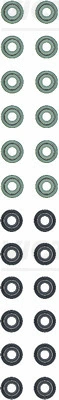 Seal Set, valve stem (WG1242774)