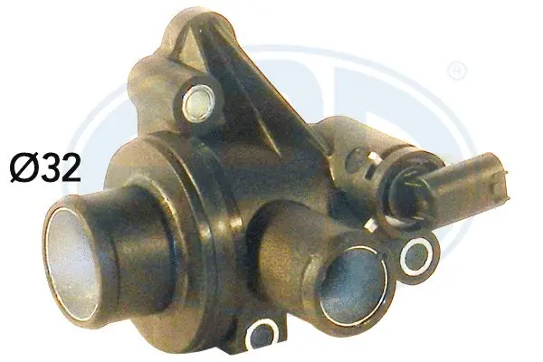Thermostat, coolant (WG1492809)