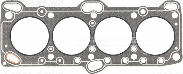 Gasket, cylinder head (WG1245471)