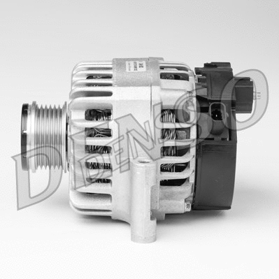 Alternator (WG1916888)