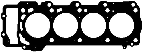 Gasket, cylinder head (WG1756929)