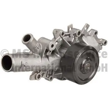 Water Pump, engine cooling (WG1017343)