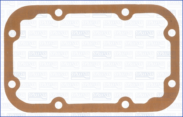 Gasket, oil sump (WG1162503)