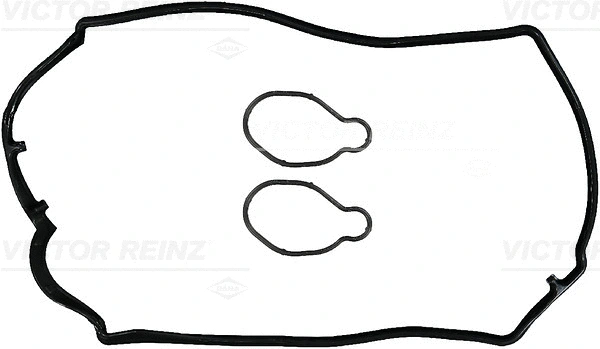 Gasket Set, cylinder head cover (WG1103276)
