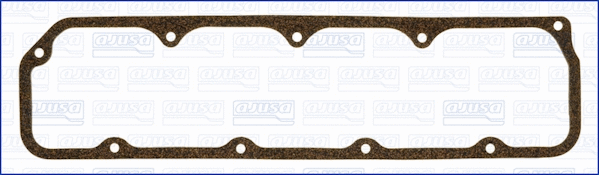 Gasket, cylinder head cover (WG1450030)