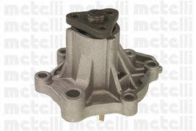 Water Pump, engine cooling (WG1790056)