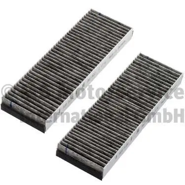 Filter, cabin air (WG1018662)