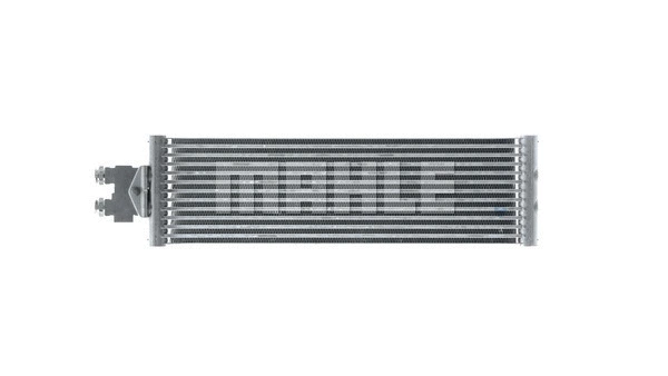 Oil Cooler, automatic transmission