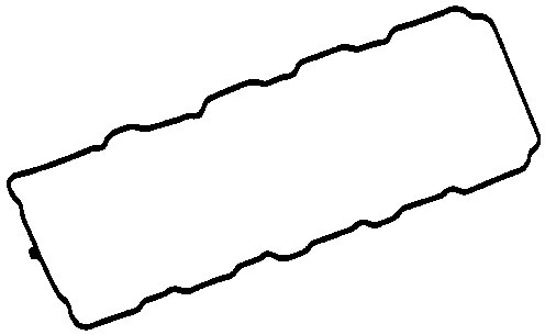 Gasket, cylinder head cover (WG1767146)