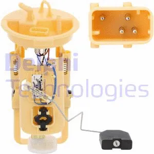 Fuel Feed Unit (WG2200673)