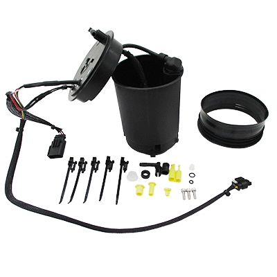 Heating, tank unit (urea injection) (WG2136429)