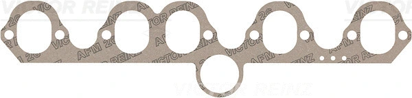 Gasket, intake manifold (WG1246645)