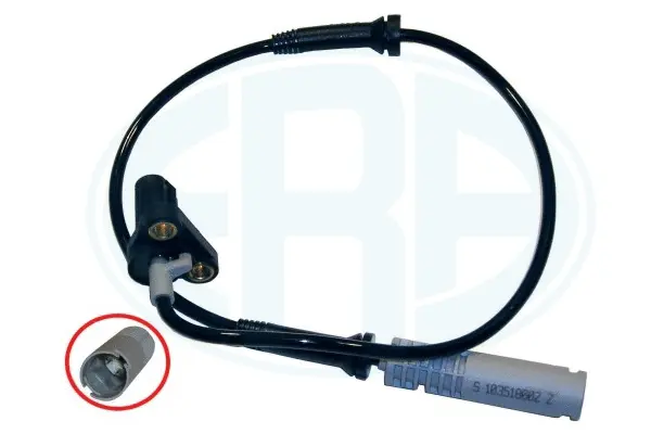 Sensor, wheel speed (WG1495449)