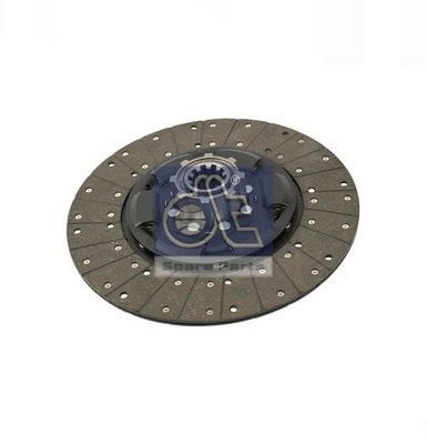 Clutch Disc (WG2310630)