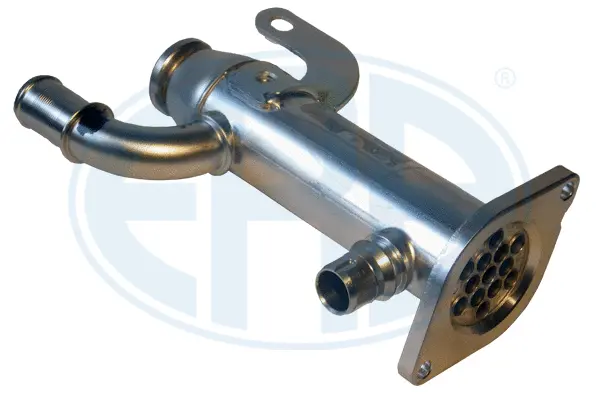 Cooler, exhaust gas recirculation (WG1493139)