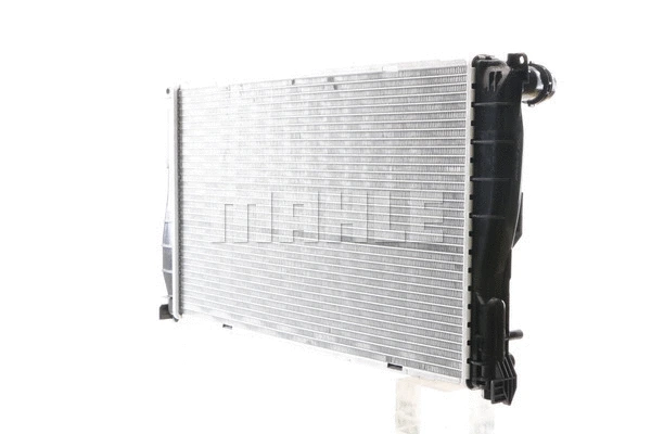 Radiator, engine cooling (WG2182298)