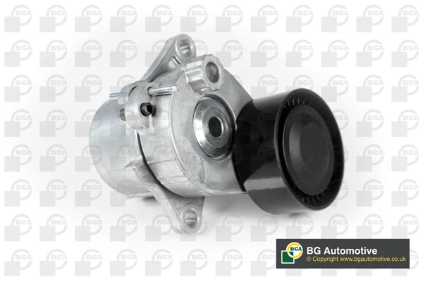 Tensioner Pulley, V-ribbed belt (WG2179519)