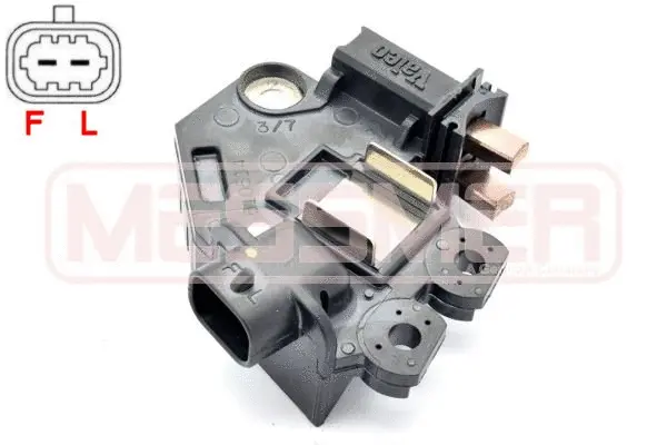 Alternator Regulator (WG1776063)